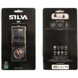 Silva Mini Compass Black - Silva (image 2)