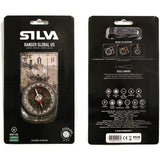 Silva Global Compass Clear/Black/Red - Silva (image 2)