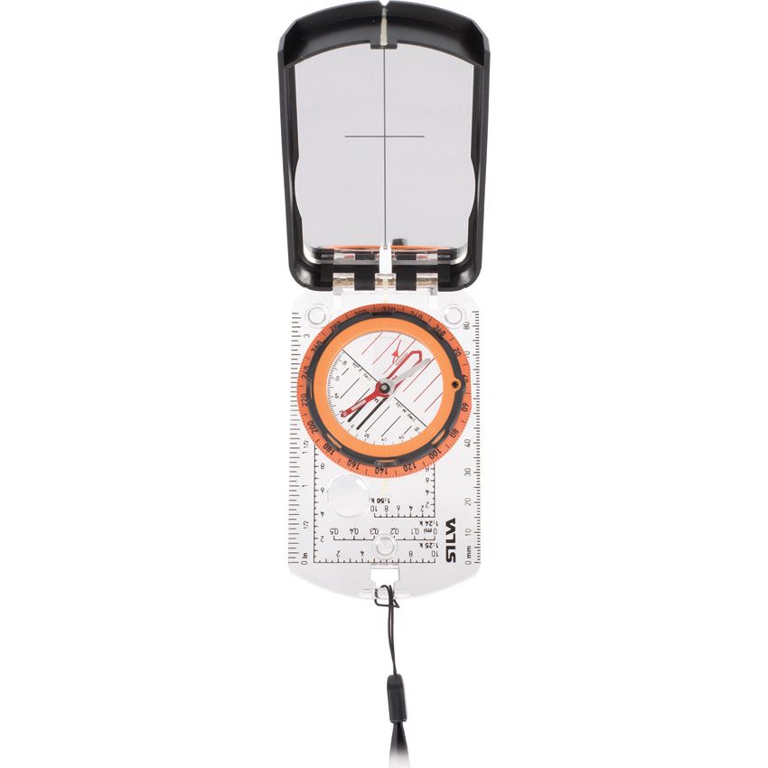 Silva Outdoor Survival Gear Orange - Silva (image 2)