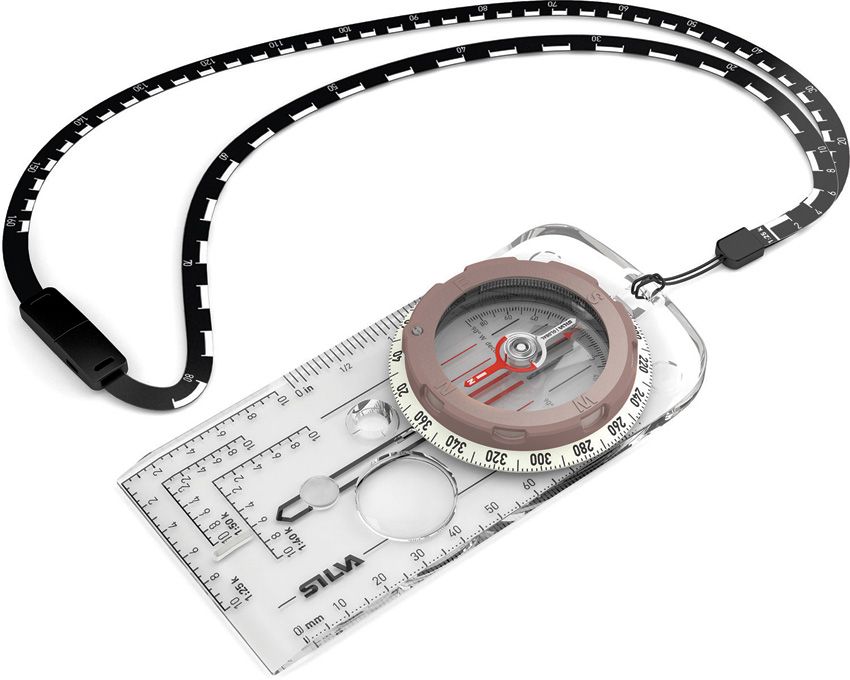 Outdoor Survival Gear - Silva Clear Clear - Silva