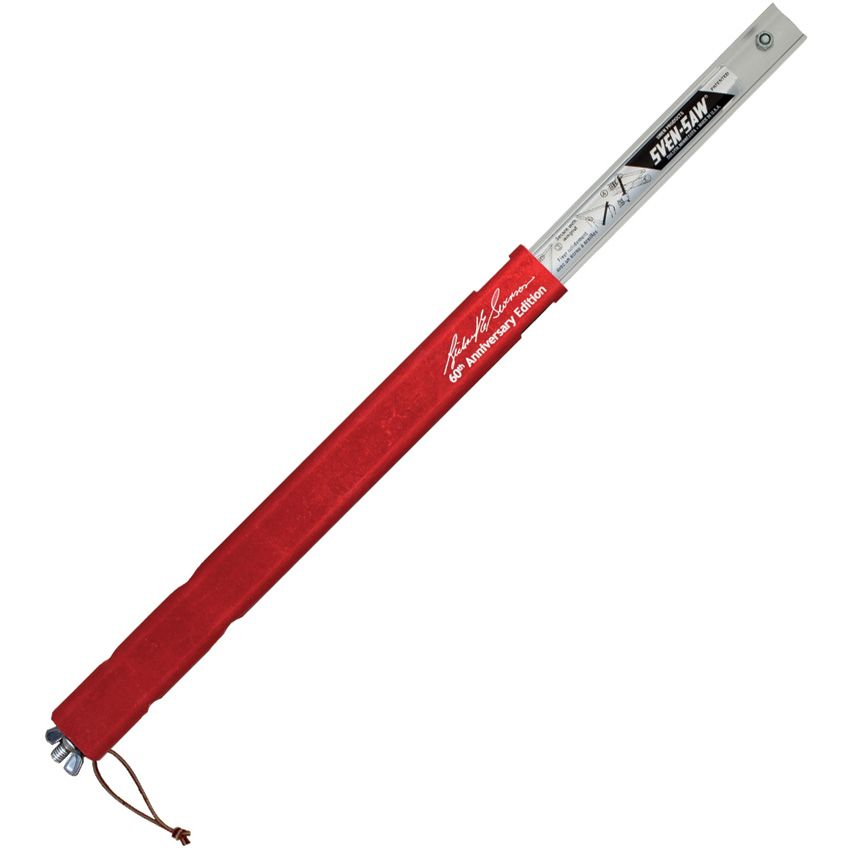 Sven Saw 21 inch Red - Sven Saw (image 2)