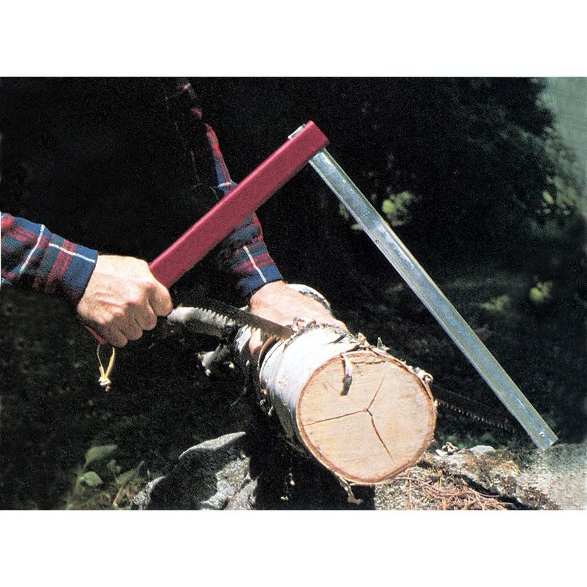 Sven Saw 21 inch Red - Sven Saw (image 4)