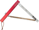 Outdoor Survival Gear - Sven Saw Red Red - Sven Saw