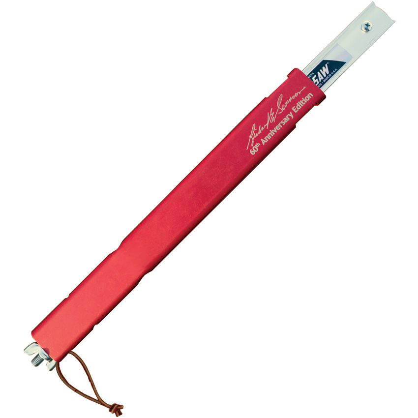 Sven Saw 15 inch Red - Sven Saw (image 2)