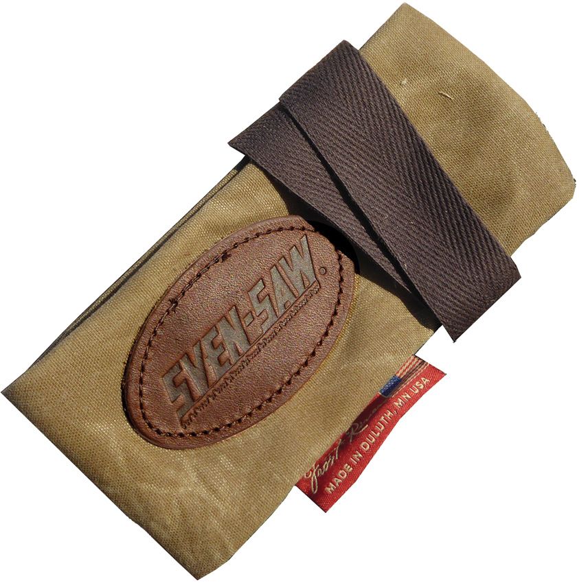 Outdoor Survival Gear - Sven Saw - Sven Saw