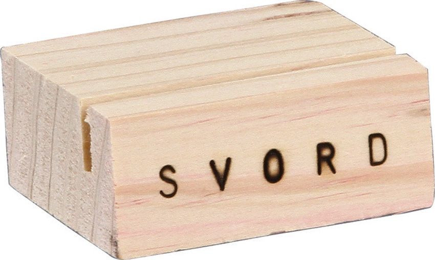 Knife Sheath & Accessory - Svord - Svord