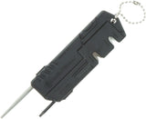 Wedge Multi-Sharpener Carbide & Ceramic - Smith & Wesson Black Black - Smith & Wesson