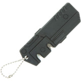 Smith & Wesson Wedge Multi-Sharpener Carbide & Ceramic Black - Smith & Wesson (image 3)