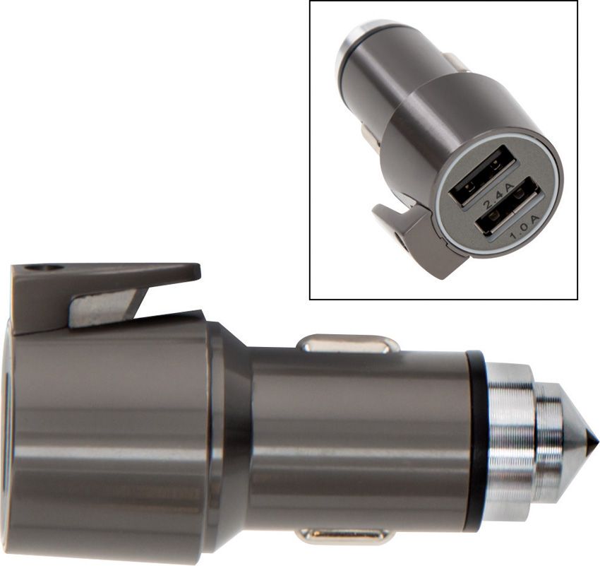 Outdoor Survival Gear - Smith & Wesson - Smith & Wesson