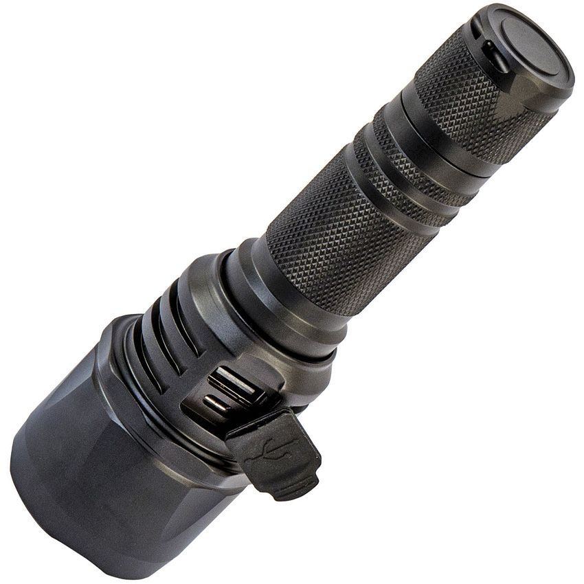 Smith & Wesson Rechargeable LED Torch 1045 Lumens - Smith & Wesson (image 2)