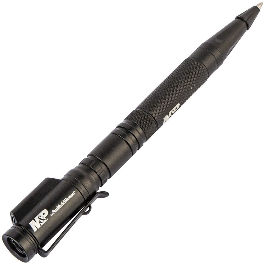 Smith & Wesson LED Torch 130 Lumens - Smith & Wesson (image 2)