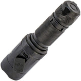 Smith & Wesson Rechargeable LED Torch 1045 Lumens Black - Smith & Wesson (image 2)