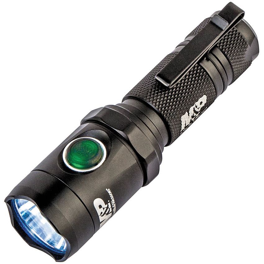 Smith & Wesson Rechargeable LED Torch 1045 Lumens Black - Smith & Wesson (image 4)