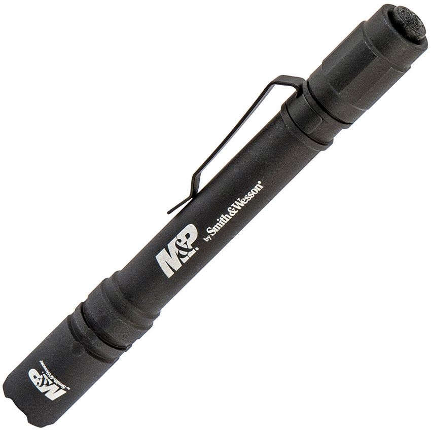 Smith & Wesson LED Torch 175 Lumens - Smith & Wesson (image 2)