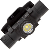 Smith & Wesson Rechargeable LED Torch 750 Lumens Black - Smith & Wesson (image 2)