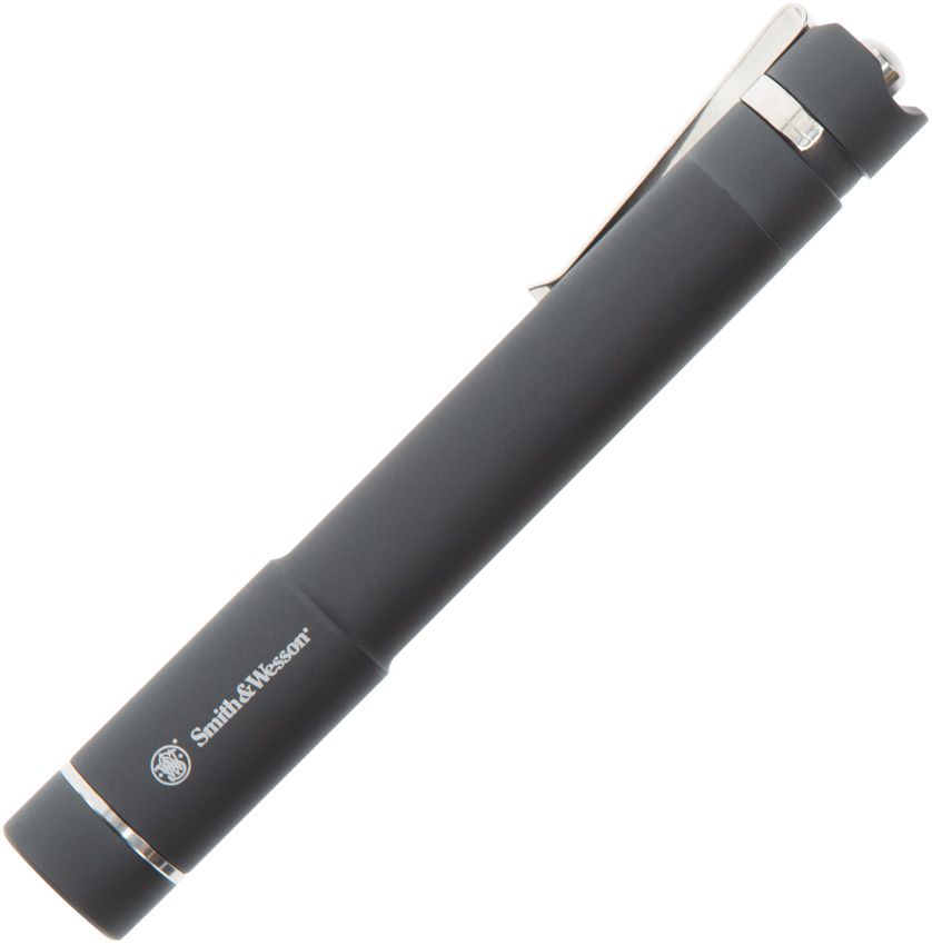 LED Torch - Smith & Wesson Gray Gray - Smith & Wesson