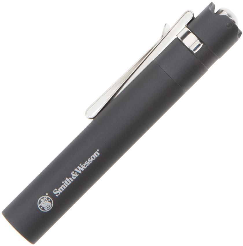 LED Torch - Smith & Wesson Gray Gray - Smith & Wesson