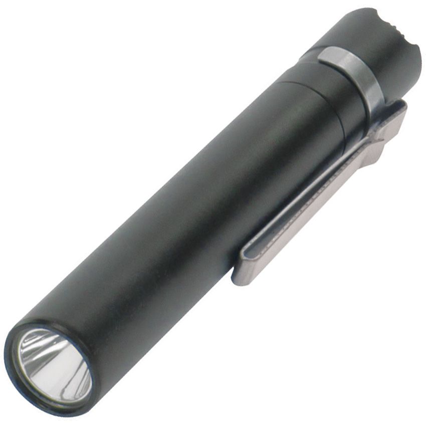Smith & Wesson Micro Flashlight Gray - Smith & Wesson (image 2)