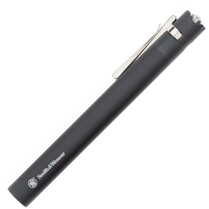 LED Torch - Smith & Wesson Gray Gray - Smith & Wesson