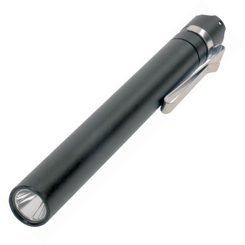 Smith & Wesson Slim Flashlight Gray - Smith & Wesson (image 2)