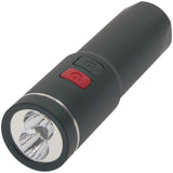LED Torch - Smith & Wesson Black Black - Smith & Wesson