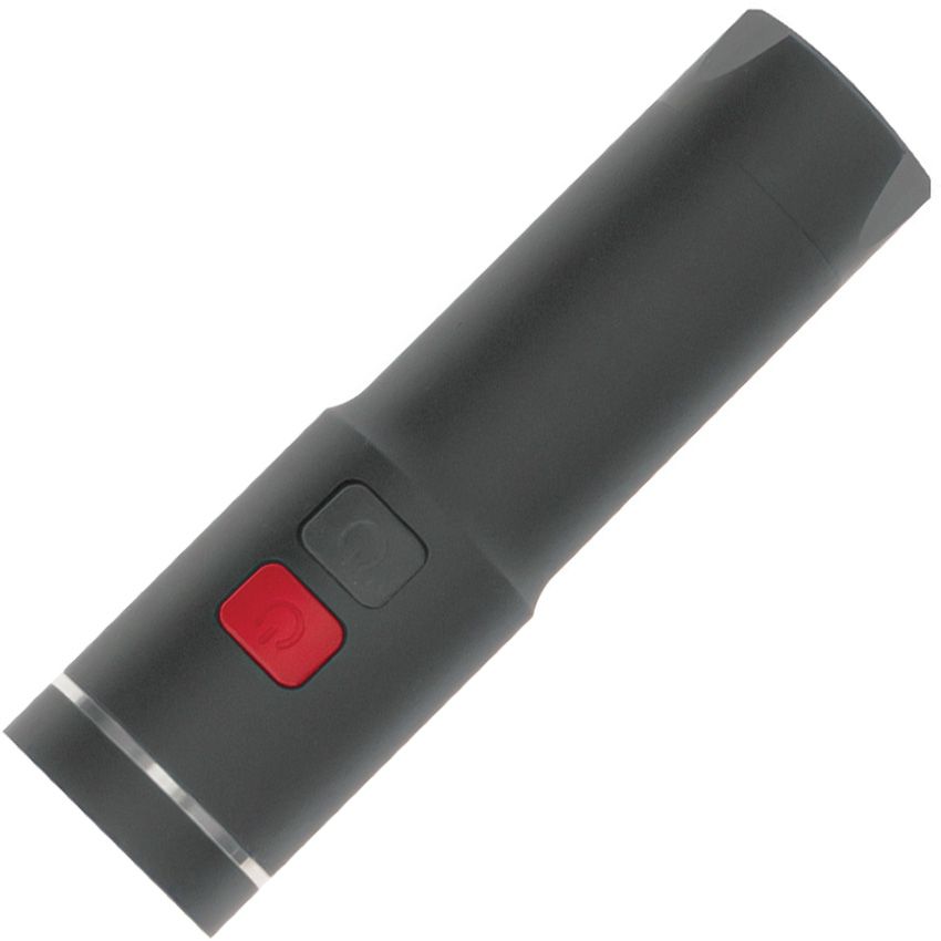 Smith & Wesson Dual Flashlight Black - Smith & Wesson (image 2)