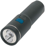 LED Torch - Smith & Wesson Black Black - Smith & Wesson