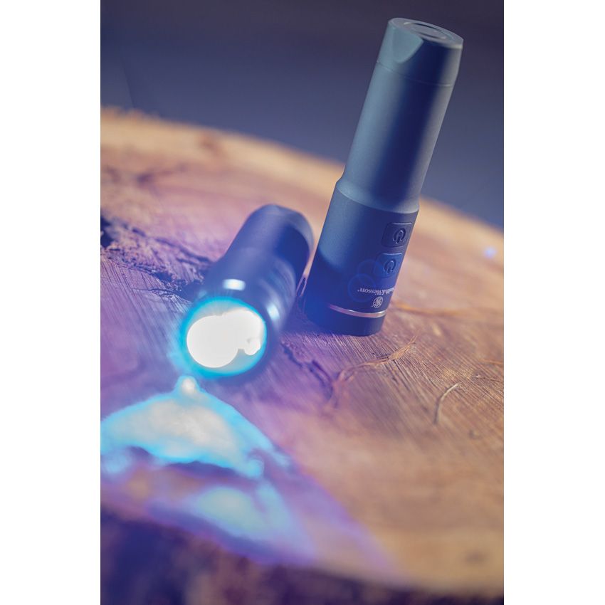 Smith & Wesson Quad Flashlight Black - Smith & Wesson (image 3)