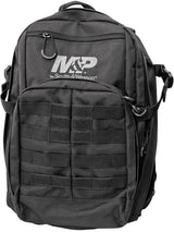 Outdoor Survival Gear - Smith & Wesson Black Black - Smith & Wesson