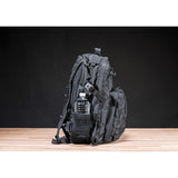 Smith & Wesson Outdoor Survival Gear Black - Smith & Wesson (image 2)