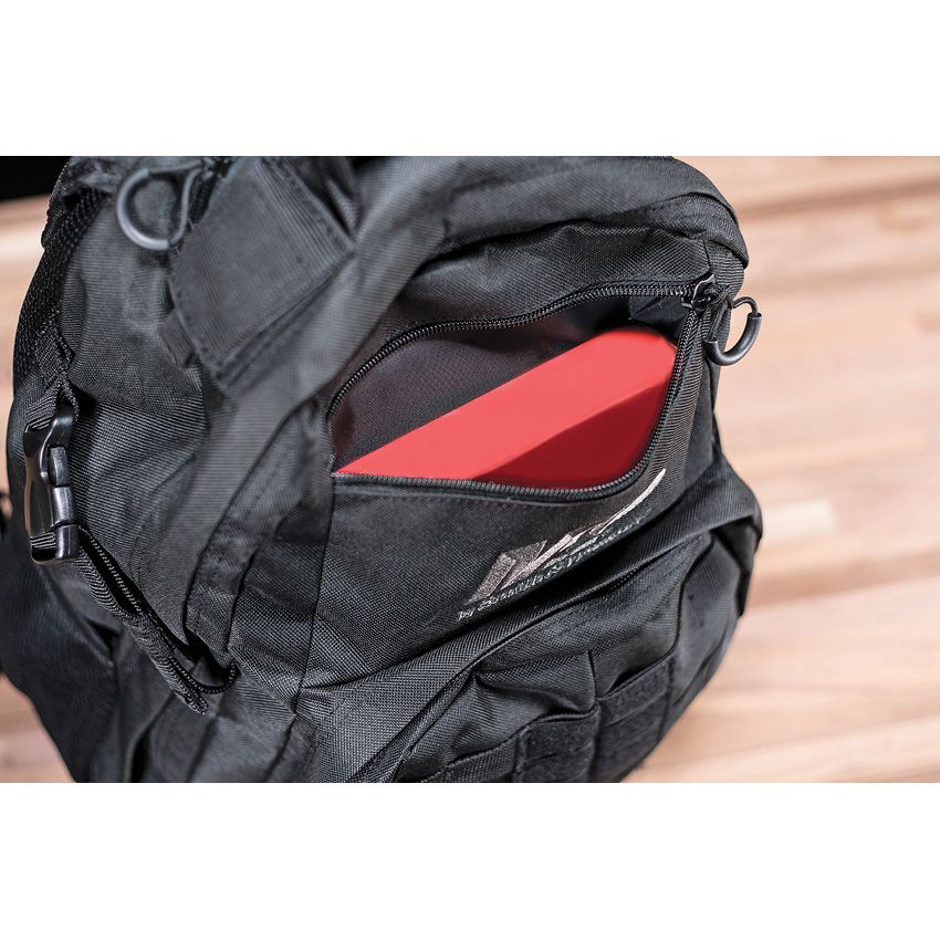 Smith & Wesson Outdoor Survival Gear Black - Smith & Wesson (image 5)