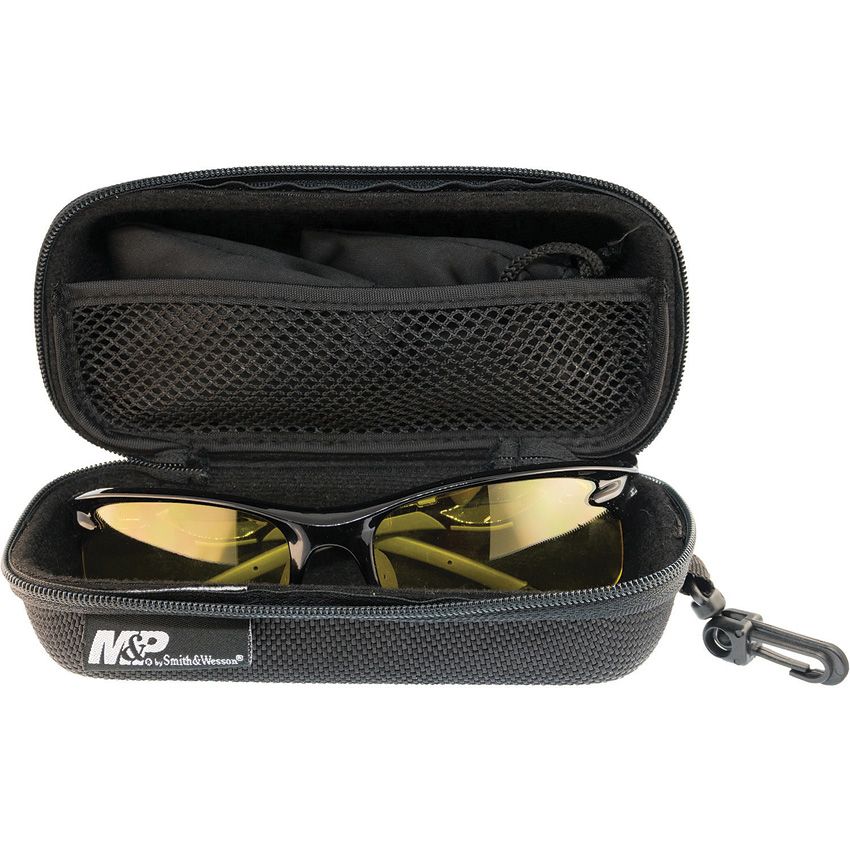 Smith & Wesson Outdoor Survival Gear Matte Black - Smith & Wesson (image 2)