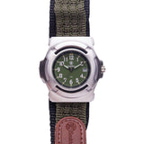 Smith & Wesson Lightweight Outdoor Watch Olive Drab Olive Drab (Law - Smith & Wesson (image 2)