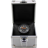 Smith & Wesson Lightweight Outdoor Watch Black Black (Chronograph W - Smith & Wesson (image 2)