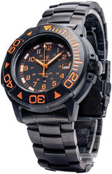 Lightweight Outdoor Watch Orange/Black - Smith & Wesson Orange/Black Orange/Black - Smith & Wesson