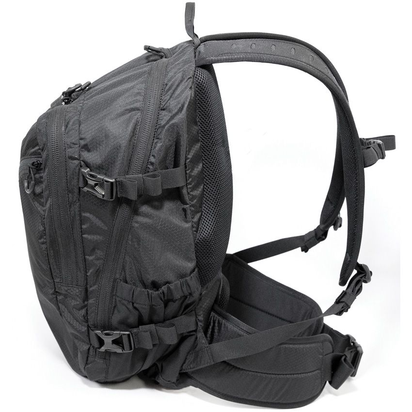 Sentry Day Pack Wolf Gray - Sentry (image 2)