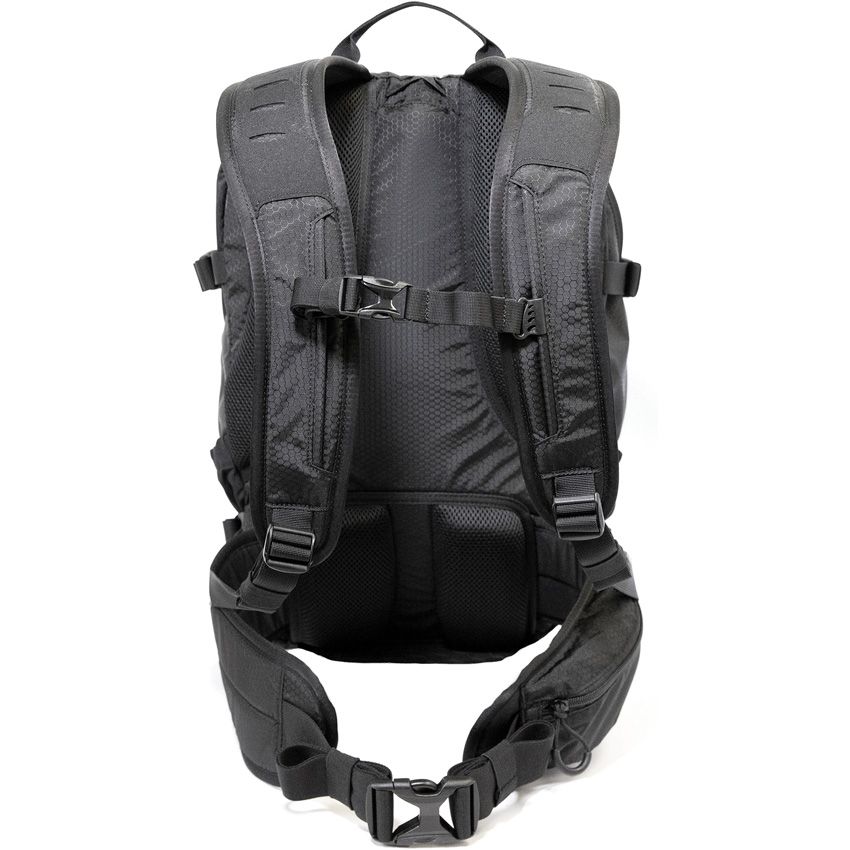Sentry Day Pack Wolf Gray - Sentry (image 5)