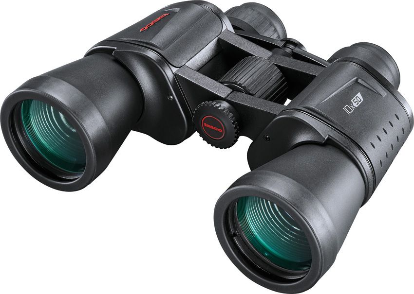 Compact Binoculars - Tasco Black Black - Tasco