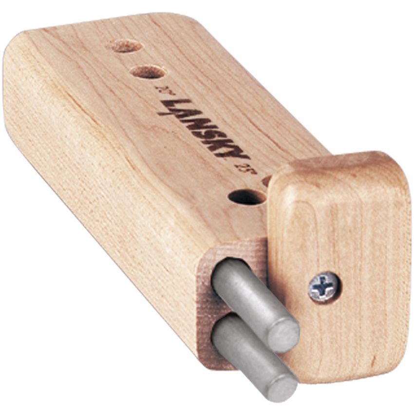 Lansky Turn Box Wood - Lansky (image 2)