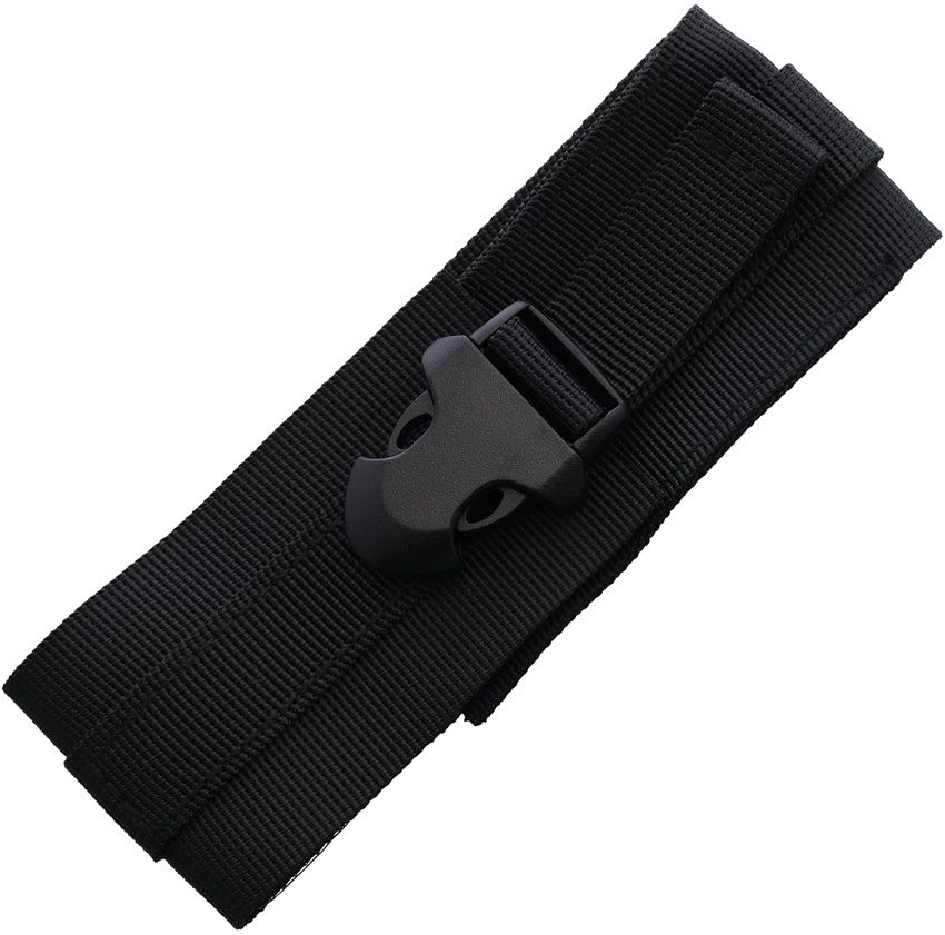 Knife Sheath & Accessory - TB Outdoor Black Black - TB Outdoor
