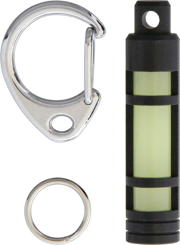 Outdoor Survival Gear - TEC Accessories Black Black - TEC Accessories