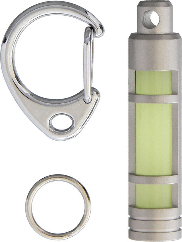 Outdoor Survival Gear - TEC Accessories Stainless Stainless - TEC Accessories