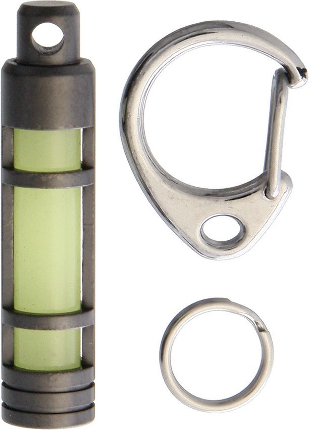 Outdoor Survival Gear - TEC Accessories Black Diamond Carbon Black Diamond Carbon - TEC Accessories