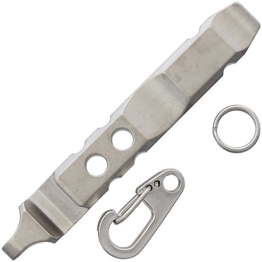 Multi-Function Outdoor Tool - TEC Accessories Semi-stonewash - TEC Accessories