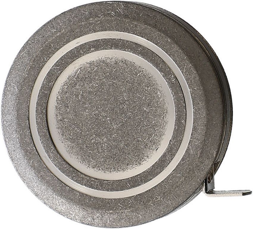 Outdoor Survival Gear - TEC Accessories Tumbled Titanium Tumbled Titanium - TEC Accessories
