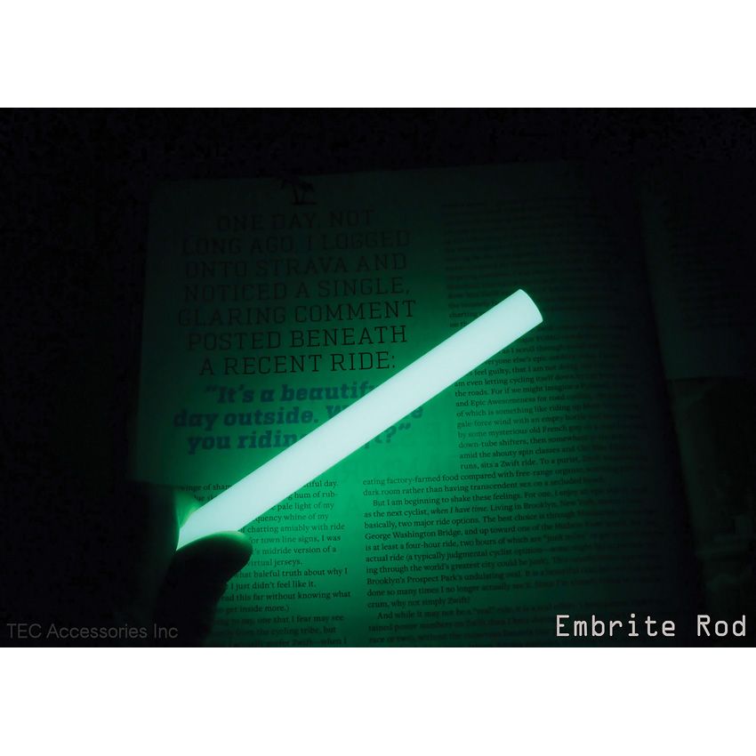 TEC Accessories Glow Pellet Green (3) - TEC Accessories (image 3)