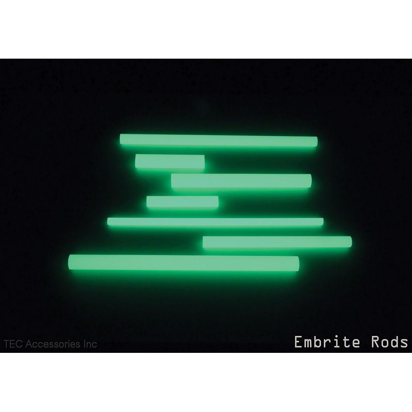 TEC Accessories Glow Pellet Green (3) - TEC Accessories (image 4)