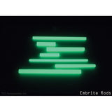 TEC Accessories Glow Pellet Green (6) - TEC Accessories (image 4)