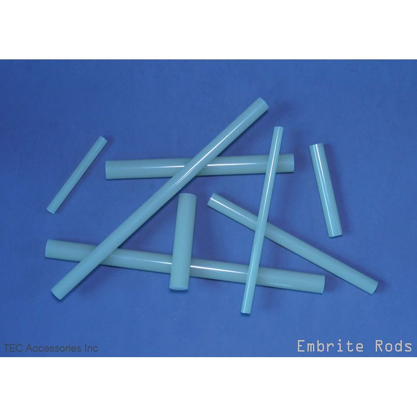 TEC Accessories Glow Pellet Green (6) - TEC Accessories (image 5)