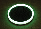 TEC Accessories LumaRing Coaster Green - TEC Accessories (image 2)